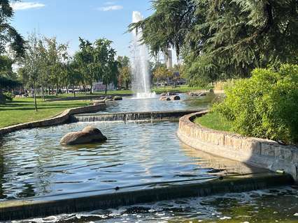 Piso en venta en Madrid