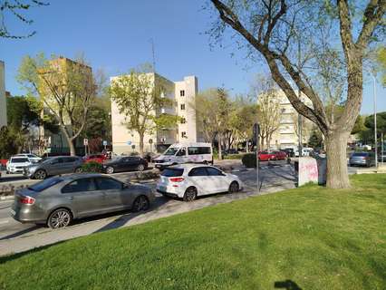Piso en venta en Madrid