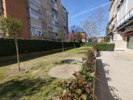 Piso en venta en Madrid
