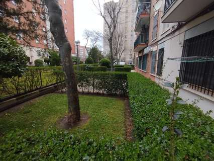Piso en venta en Madrid