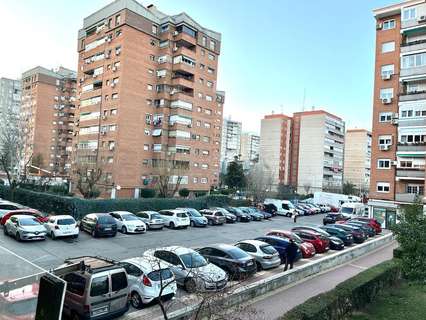 Piso en venta en Madrid rebajado