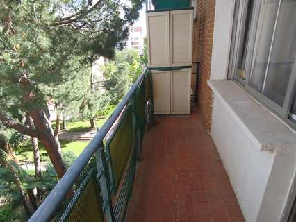 Piso en venta en Madrid