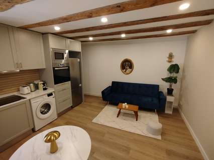 Piso en alquiler en Madrid