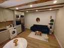 Piso en alquiler en Madrid