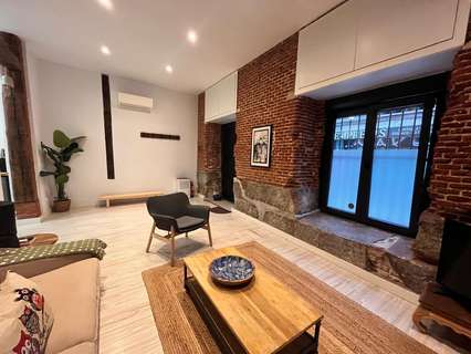 Piso en alquiler en Madrid