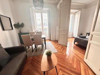 Piso en alquiler en Madrid