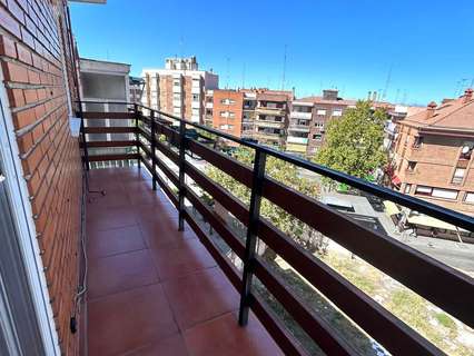 Piso en venta en Alcorcón rebajado