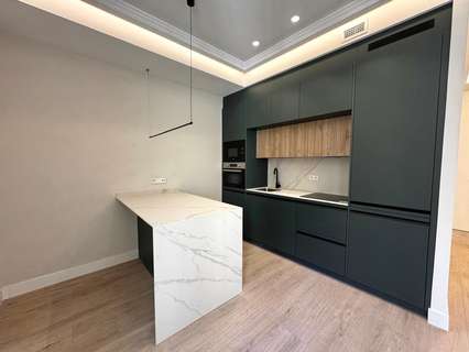 Piso en venta en Madrid