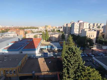 Piso en venta en Madrid