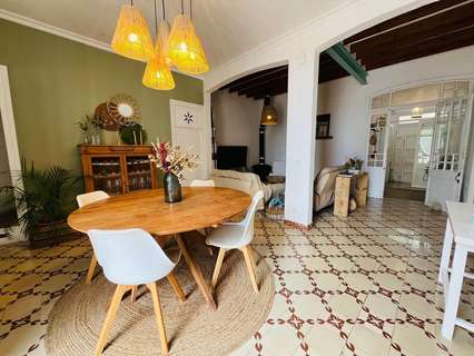 Casa en venta en Mahón