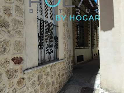 Casa en venta en Sóller