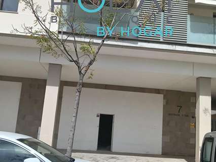 Local comercial en alquiler en Palma de Mallorca