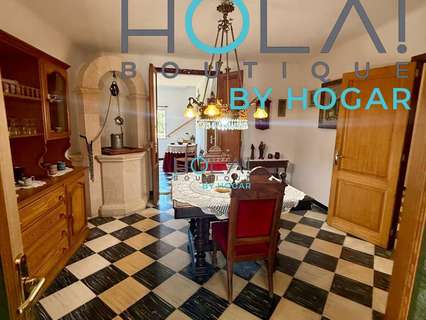 Casa en venta en Sant Joan rebajada