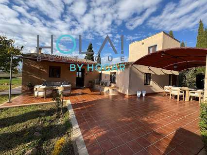 Casa rústica en venta en Campos