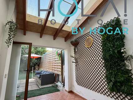 Planta baja en venta en Palma de Mallorca