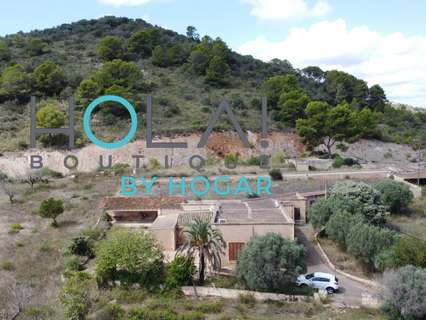 Casa rústica en venta en Son Servera