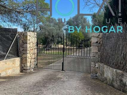 Casa rústica en venta en Pollença