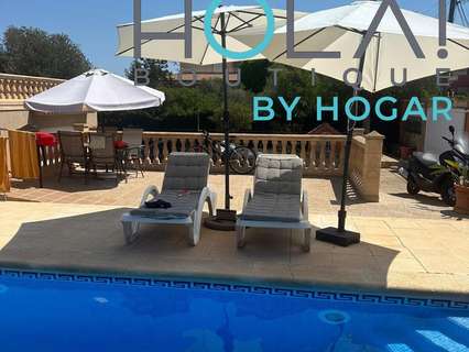 Chalet en venta en Palma de Mallorca