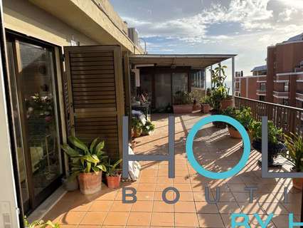 Ático en venta en Palma de Mallorca