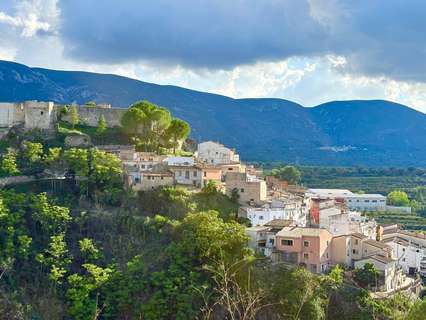 Casa en venta en Planes