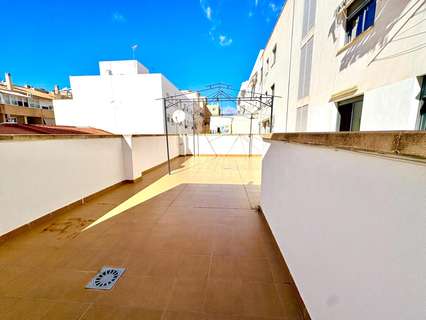 Piso en venta en Alicante