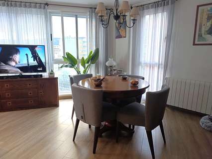 Piso en venta en Alcoy/Alcoi