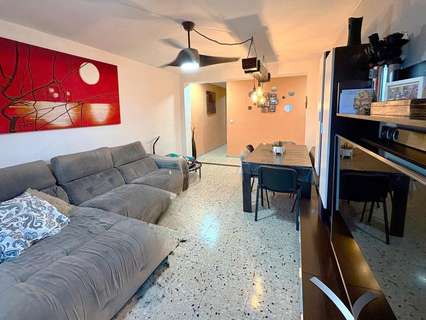 Piso en venta en Alicante