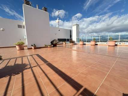 Ático dúplex en venta en Alicante