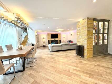 Ático en alquiler en Alicante