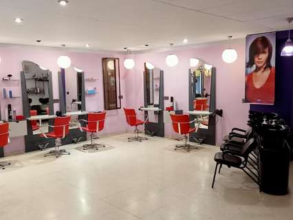 Local comercial en venta en Alcoy/Alcoi