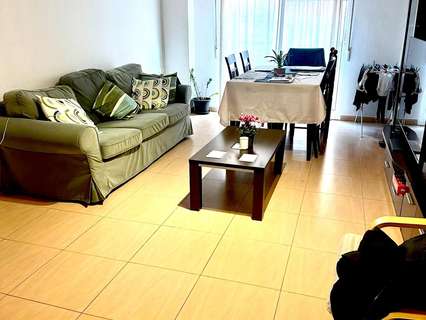 Piso en alquiler en Alicante