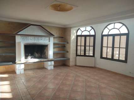 Casa en venta en Albatera