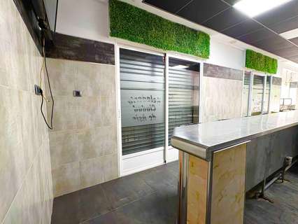 Local comercial en venta en Alicante