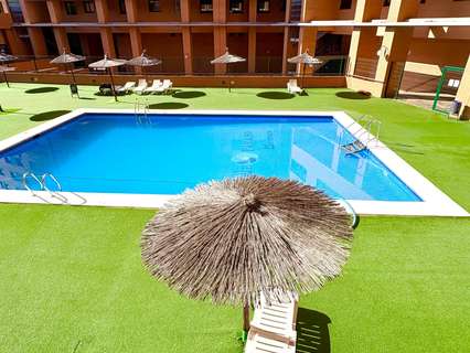 Piso en venta en Alicante