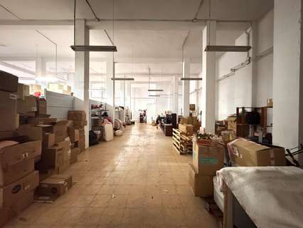 Local comercial en venta en Alicante