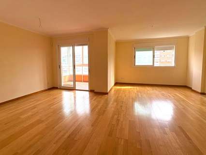 Piso en venta en Alicante