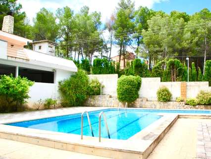 Chalet en venta en Cocentaina
