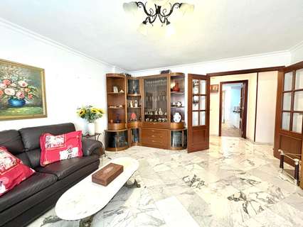 Piso en venta en Alicante