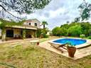 Chalet en venta en Mutxamel