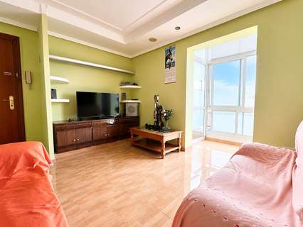 Dúplex en venta en Alicante