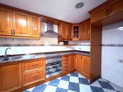 Piso en venta en Alicante rebajado