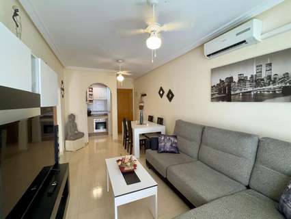 Apartamento en venta en Torrevieja