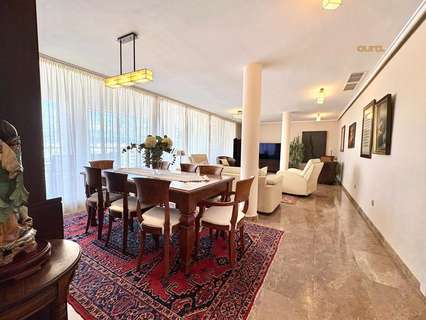 Ático dúplex en venta en Alicante