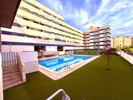 Piso en alquiler en Alicante