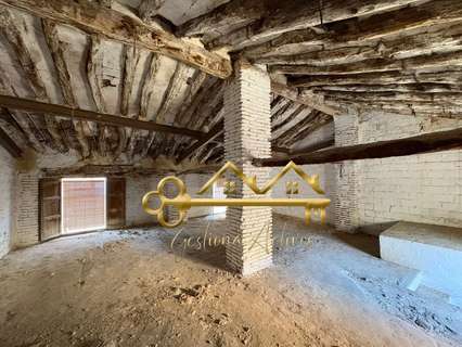 Casa en venta en Ontinyent