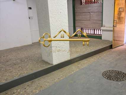 Planta baja en venta en Ontinyent