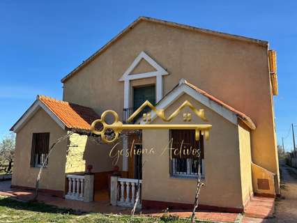 Casa en venta en Ontinyent