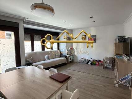 Piso en venta en Ontinyent