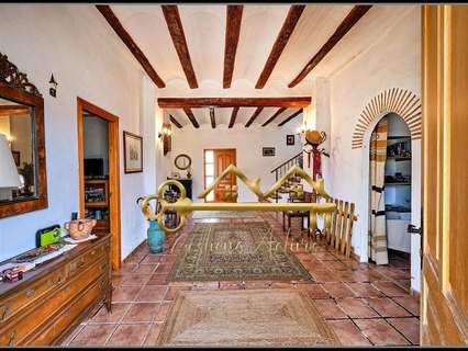 Casa rústica en venta en Ontinyent