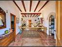 Casa rústica en venta en Ontinyent